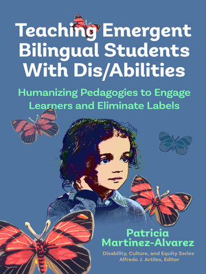 cover image of Teaching Emergent Bilingual Students With Dis/Abilities